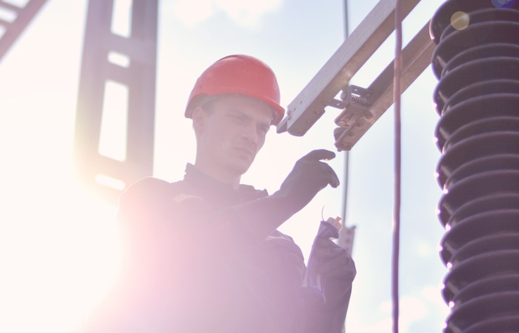 Mitgestaltung im Umbau der Energieversorgung